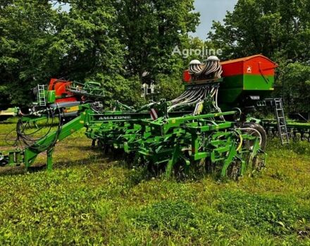 Амазони Другая, объемом двигателя 0 л и пробегом 0 тыс. км за 78091 $, фото 4 на Automoto.ua