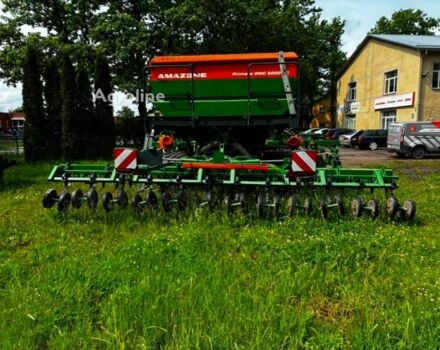 Амазони Другая 2022 в Звенигородка на Automoto.ua Амазони Другая, объемом двигателя 0 л и пробегом 0 тыс. км за 78146 $, фото 7 на Automoto.ua