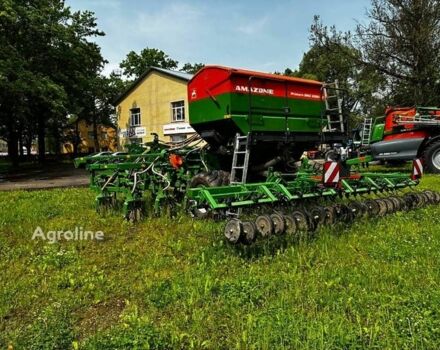 Амазони Другая, объемом двигателя 0 л и пробегом 0 тыс. км за 78091 $, фото 2 на Automoto.ua