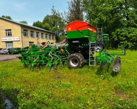 Амазони Другая 2022 в Звенигородка на Automoto.ua Амазони Другая, объемом двигателя 0 л и пробегом 0 тыс. км за 78146 $, фото 5 на Automoto.ua