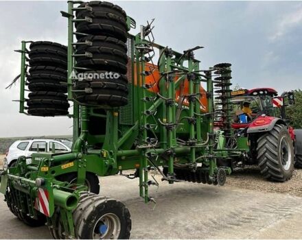 Амазони Другая, объемом двигателя 0 л и пробегом 0 тыс. км за 58302 $, фото 4 на Automoto.ua