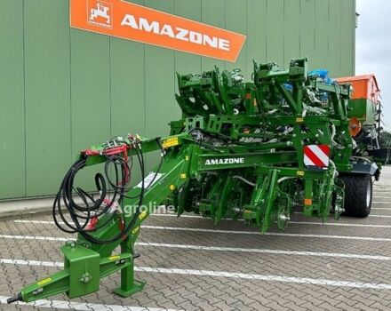 Амазони Другая, объемом двигателя 0 л и пробегом 0 тыс. км за 179664 $, фото 1 на Automoto.ua