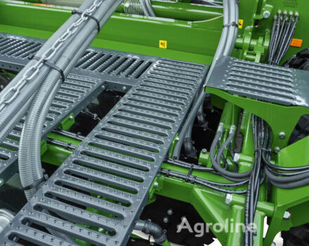 Амазони Другая 2024 в Киеве на Automoto.ua Амазони Другая, объемом двигателя 0 л и пробегом 0 тыс. км за 188038 $, фото 15 на Automoto.ua