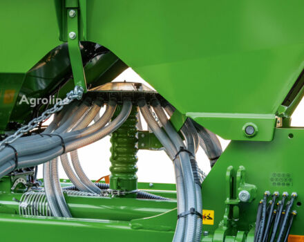 Амазони Другая, объемом двигателя 0 л и пробегом 0 тыс. км за 189531 $, фото 9 на Automoto.ua