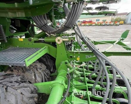 Амазони Другая 2024 в Киеве на Automoto.ua Амазони Другая, объемом двигателя 0 л и пробегом 0 тыс. км за 188038 $, фото 6 на Automoto.ua