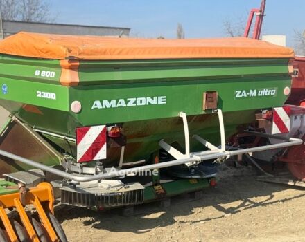 Амазони Другая, объемом двигателя 0 л и пробегом 0 тыс. км за 7558 $, фото 1 на Automoto.ua