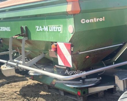 Амазони Другая, объемом двигателя 0 л и пробегом 0 тыс. км за 7558 $, фото 4 на Automoto.ua