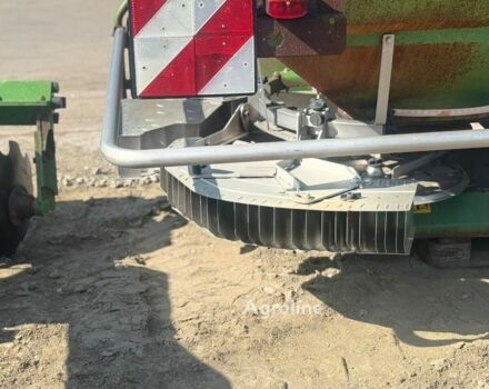 Амазони Другая, объемом двигателя 0 л и пробегом 0 тыс. км за 7558 $, фото 2 на Automoto.ua