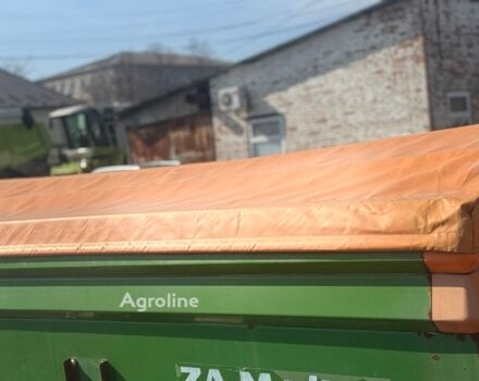 Амазони Другая, объемом двигателя 0 л и пробегом 0 тыс. км за 7558 $, фото 5 на Automoto.ua