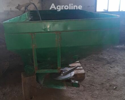 Амазоні Другая, об'ємом двигуна 0 л та пробігом 0 тис. км за 1803 $, фото 2 на Automoto.ua