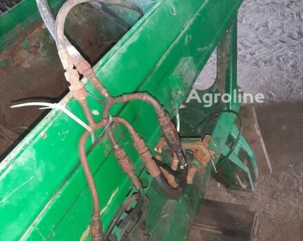 Амазоні Другая, об'ємом двигуна 0 л та пробігом 0 тис. км за 1803 $, фото 1 на Automoto.ua