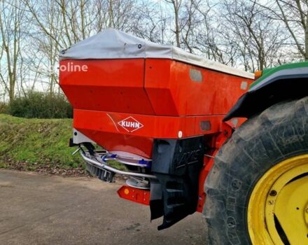 Амазоні Другая, об'ємом двигуна 0 л та пробігом 0 тис. км за 6599 $, фото 6 на Automoto.ua