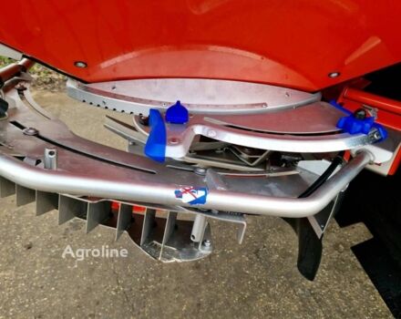 Амазоні Другая, об'ємом двигуна 0 л та пробігом 0 тис. км за 6599 $, фото 11 на Automoto.ua