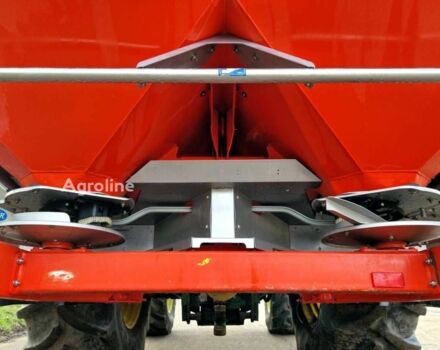 Амазоні Другая, об'ємом двигуна 0 л та пробігом 0 тис. км за 6599 $, фото 13 на Automoto.ua