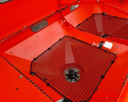 Амазоні Другая, об'ємом двигуна 0 л та пробігом 0 тис. км за 6599 $, фото 9 на Automoto.ua