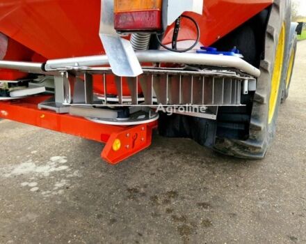 Амазоні Другая, об'ємом двигуна 0 л та пробігом 0 тис. км за 6599 $, фото 12 на Automoto.ua