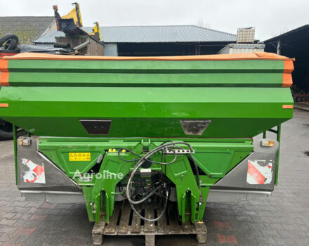 Амазони Другая, объемом двигателя 0 л и пробегом 0 тыс. км за 8876 $, фото 3 на Automoto.ua