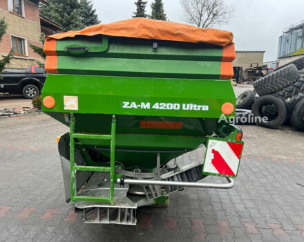 Амазони Другая, объемом двигателя 0 л и пробегом 0 тыс. км за 8876 $, фото 7 на Automoto.ua