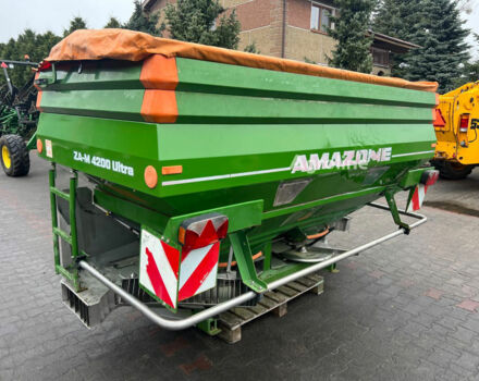 Амазони Другая, объемом двигателя 0 л и пробегом 0 тыс. км за 8876 $, фото 8 на Automoto.ua