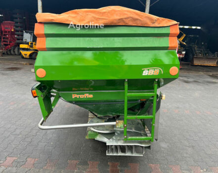 Амазони Другая, объемом двигателя 0 л и пробегом 0 тыс. км за 8876 $, фото 5 на Automoto.ua