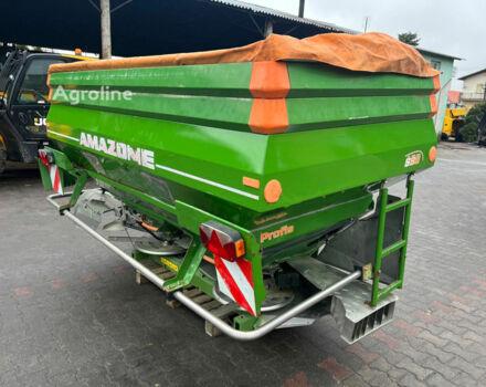 Амазони Другая, объемом двигателя 0 л и пробегом 0 тыс. км за 8876 $, фото 6 на Automoto.ua