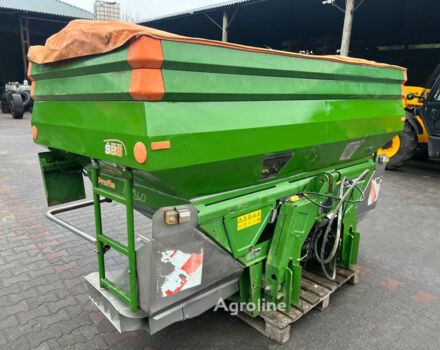 Амазони Другая, объемом двигателя 0 л и пробегом 0 тыс. км за 8876 $, фото 4 на Automoto.ua