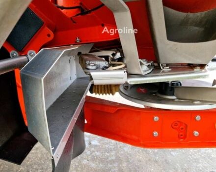 Амазоні Другая, об'ємом двигуна 0 л та пробігом 0 тис. км за 6599 $, фото 15 на Automoto.ua