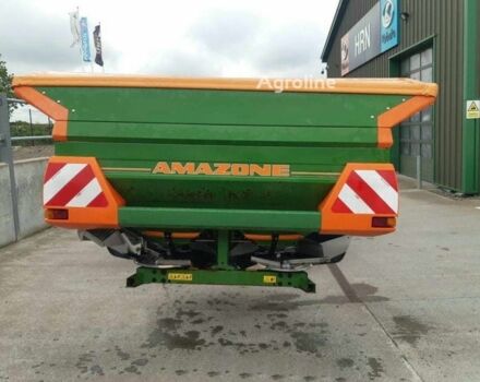 Амазоні Другая, об'ємом двигуна 0 л та пробігом 0 тис. км за 3832 $, фото 4 на Automoto.ua