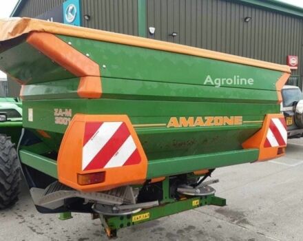 Амазоні Другая, об'ємом двигуна 0 л та пробігом 0 тис. км за 3832 $, фото 2 на Automoto.ua