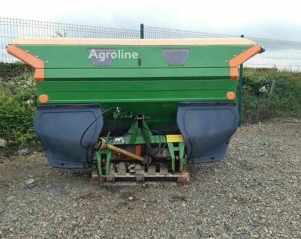 Амазоні Другая, об'ємом двигуна 0 л та пробігом 0 тис. км за 3832 $, фото 8 на Automoto.ua