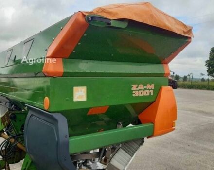 Амазоні Другая, об'ємом двигуна 0 л та пробігом 0 тис. км за 3832 $, фото 7 на Automoto.ua