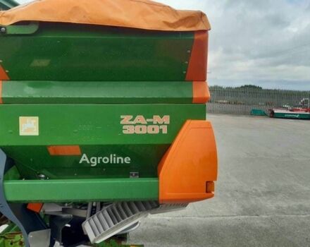 Амазоні Другая, об'ємом двигуна 0 л та пробігом 0 тис. км за 3832 $, фото 3 на Automoto.ua