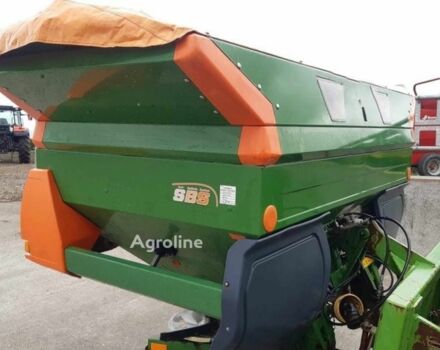 Амазоні Другая, об'ємом двигуна 0 л та пробігом 0 тис. км за 3832 $, фото 6 на Automoto.ua