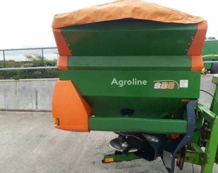 Амазоні Другая, об'ємом двигуна 0 л та пробігом 0 тис. км за 3832 $, фото 5 на Automoto.ua