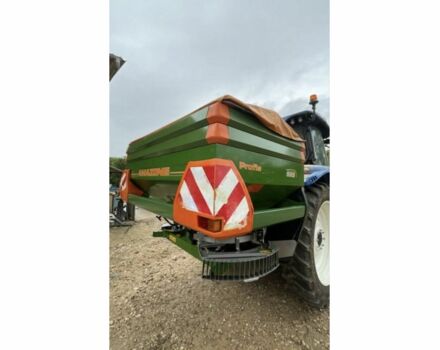Амазони Другая, объемом двигателя 0 л и пробегом 0 тыс. км за 8294 $, фото 3 на Automoto.ua
