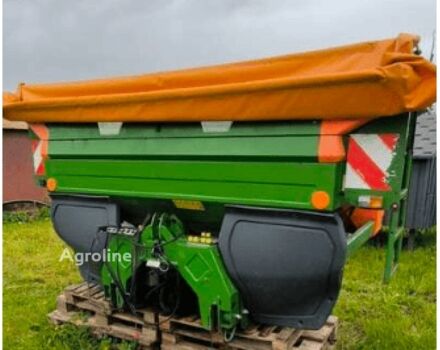 Амазоні Другая, об'ємом двигуна 0 л та пробігом 0 тис. км за 6375 $, фото 6 на Automoto.ua