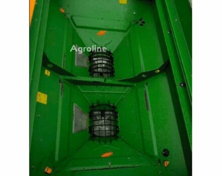 Амазони Другая, объемом двигателя 0 л и пробегом 0 тыс. км за 6460 $, фото 4 на Automoto.ua