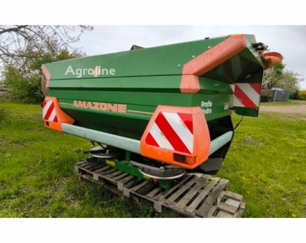 Амазони Другая, объемом двигателя 0 л и пробегом 0 тыс. км за 6460 $, фото 2 на Automoto.ua