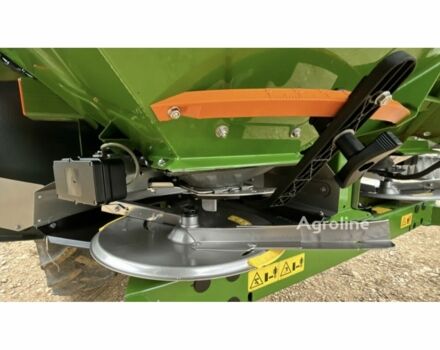 Амазони Другая, объемом двигателя 0 л и пробегом 0 тыс. км за 8294 $, фото 4 на Automoto.ua