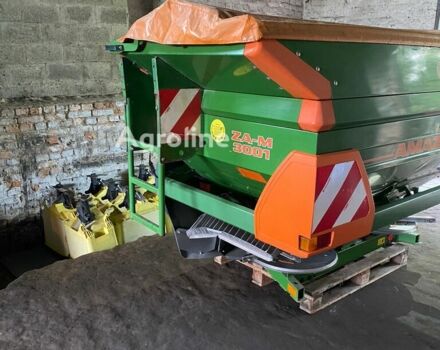 Амазони Другая, объемом двигателя 0 л и пробегом 0 тыс. км за 14075 $, фото 2 на Automoto.ua