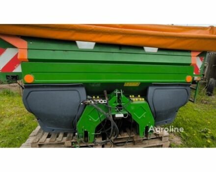 Амазони Другая, объемом двигателя 0 л и пробегом 0 тыс. км за 6460 $, фото 7 на Automoto.ua