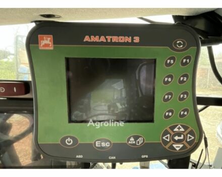 Амазони Другая, объемом двигателя 0 л и пробегом 0 тыс. км за 8294 $, фото 8 на Automoto.ua