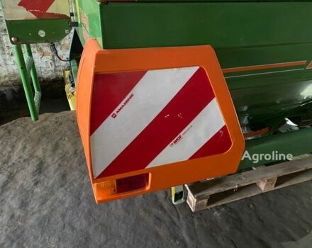 Амазони Другая, объемом двигателя 0 л и пробегом 0 тыс. км за 14075 $, фото 24 на Automoto.ua