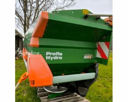 Амазоні Другая, об'ємом двигуна 0 л та пробігом 0 тис. км за 6375 $, фото 3 на Automoto.ua