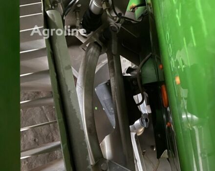 Амазони Другая, объемом двигателя 0 л и пробегом 0 тыс. км за 14075 $, фото 15 на Automoto.ua