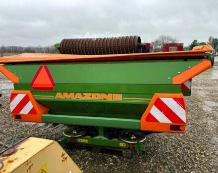 Амазони Другая, объемом двигателя 0 л и пробегом 0 тыс. км за 14808 $, фото 3 на Automoto.ua