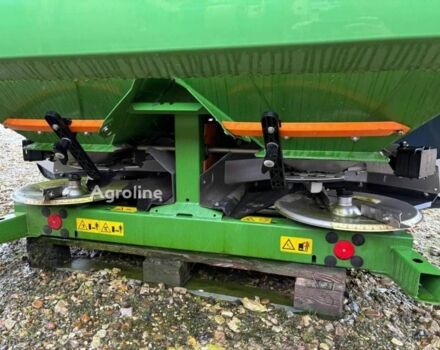 Амазони Другая, объемом двигателя 0 л и пробегом 0 тыс. км за 14808 $, фото 6 на Automoto.ua