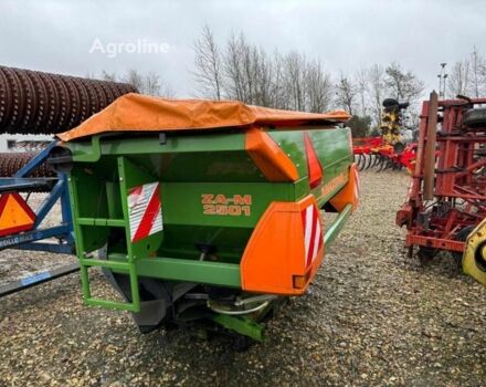 Амазони Другая, объемом двигателя 0 л и пробегом 0 тыс. км за 14808 $, фото 4 на Automoto.ua