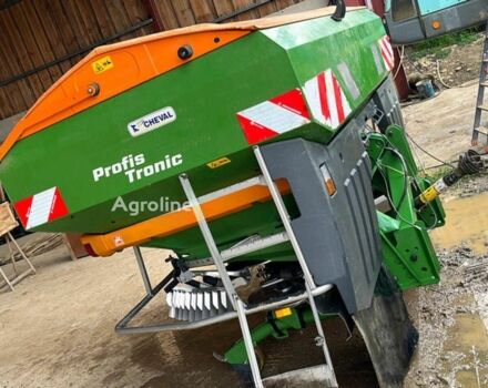 Амазоні Другая, об'ємом двигуна 0 л та пробігом 0 тис. км за 11047 $, фото 2 на Automoto.ua