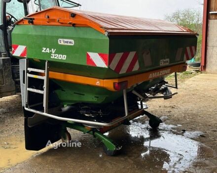 Амазоні Другая, об'ємом двигуна 0 л та пробігом 0 тис. км за 11047 $, фото 4 на Automoto.ua